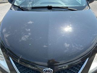 LANCIA Ypsilon usata, con Ruotino