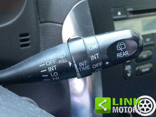 FIAT Sedici usata, con Servosterzo