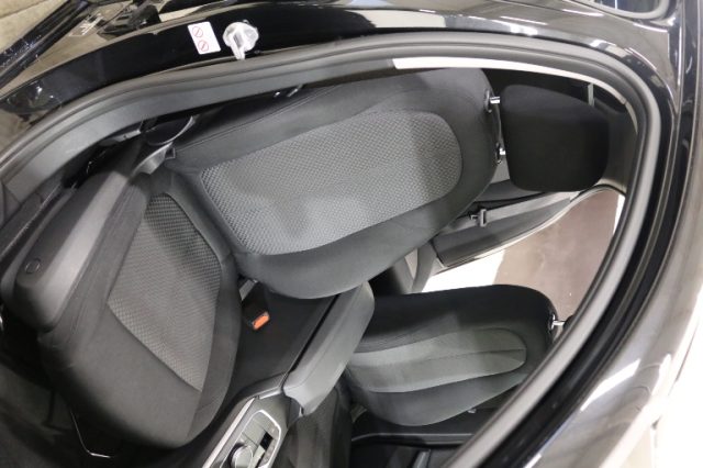 BMW 120 usata, con ESP