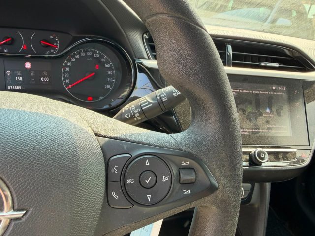 OPEL Corsa usata, con Chiusura centralizzata