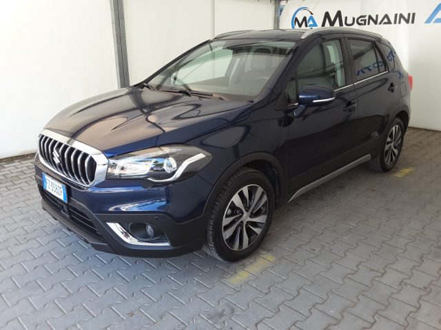 SUZUKI S-Cross usata, con Airbag Passeggero