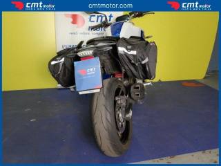 BMW F 900 R usata 3