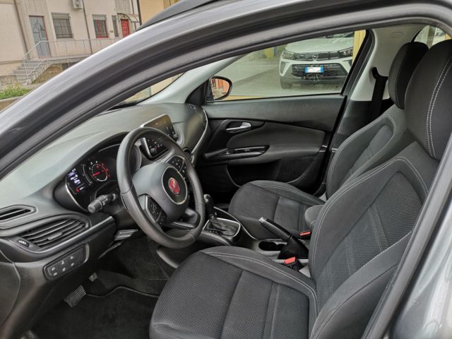 FIAT Tipo usata, con Cruise Control