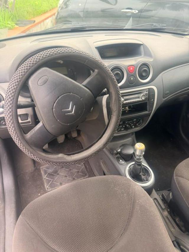 CITROEN C3 usata, con Alzacristalli elettrici