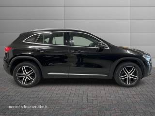 MERCEDES-BENZ GLA 200 usata, con Alzacristalli elettrici