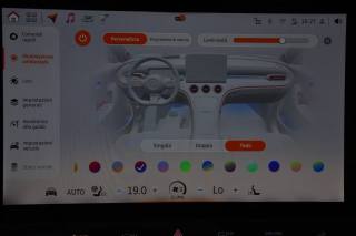 SMART Smart usata, con Chiusura centralizzata telecomandata