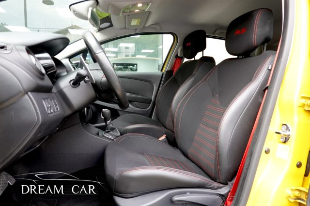 RENAULT Clio usata, con Chiusura centralizzata
