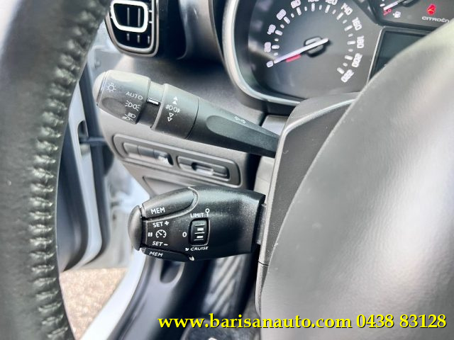 CITROEN C3 Aircross usata, con Controllo automatico clima