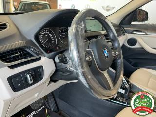 BMW X1 usata, con Controllo trazione