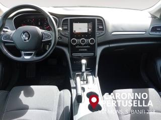 RENAULT Megane usata, con ESP