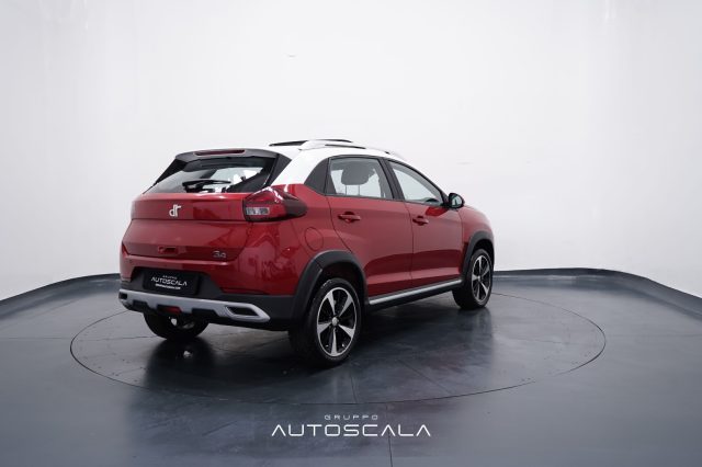 DR MOTOR DR 3.0 usata, con Antifurto