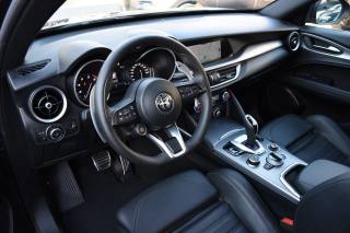 ALFA ROMEO Stelvio usata, con Alzacristalli elettrici