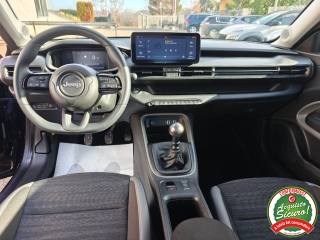 JEEP Avenger usata, con Climatizzatore