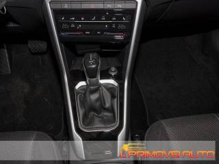 VOLKSWAGEN T-Roc usata, con Airbag Passeggero