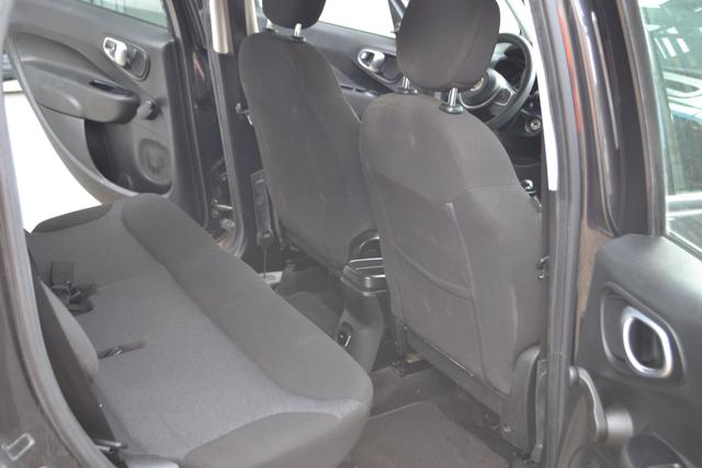 FIAT 500L usata, con Climatizzatore