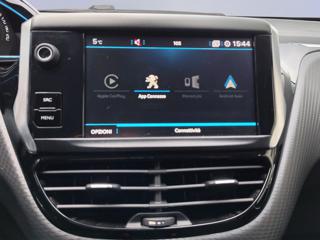 PEUGEOT 2008 usata, con ESP