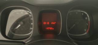 FIAT Panda usata, con ESP