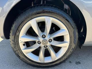 OPEL Adam usata, con Airbag testa