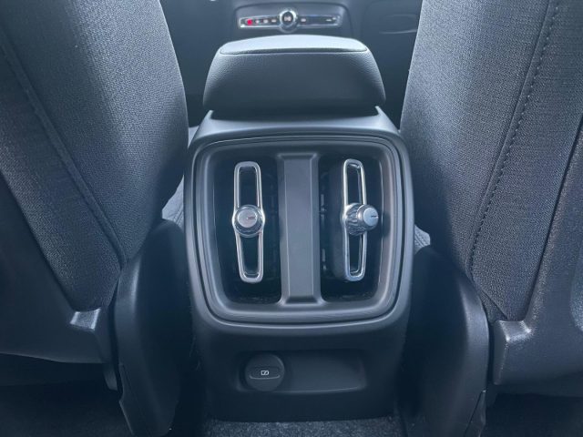 VOLVO XC40 usata, con Bracciolo