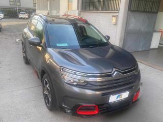 CITROEN C5 Aircross usata 2