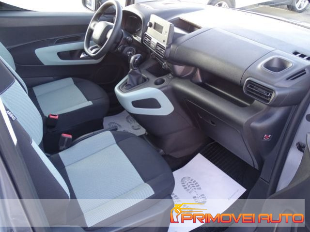 CITROEN Berlingo usata, con Airbag
