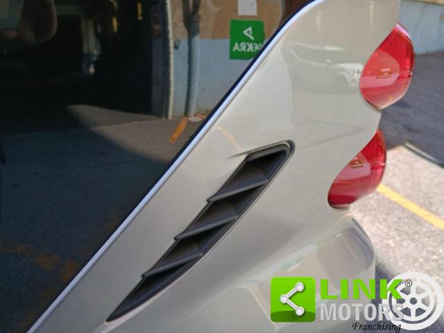 SMART ForTwo usata 22