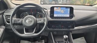 NISSAN Qashqai usata, con Chiusura centralizzata