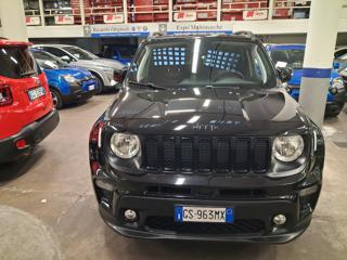 JEEP Renegade usata, con Airbag