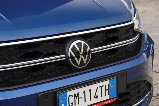 VOLKSWAGEN Taigo usata, con Parabrezza riscaldabile