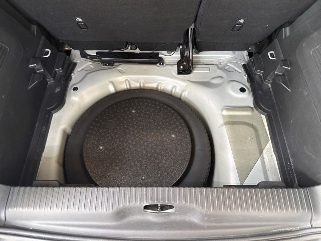 CITROEN C3 Aircross usata, con Servosterzo