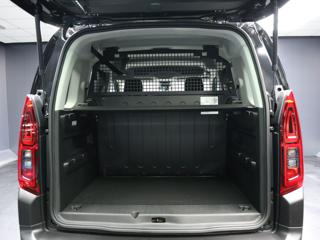 FIAT Doblo usata, con Park Distance Control