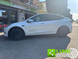 TESLA Model Y usata, con Cruise Control