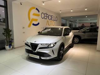 ALFA ROMEO Junior usata, con Airbag