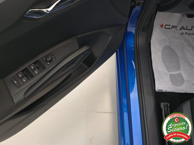 SKODA Fabia usata, con Specchietti laterali elettrici