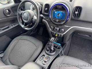 MINI Countryman usata, con Airbag Passeggero