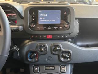 FIAT Panda usata, con Chiusura centralizzata telecomandata