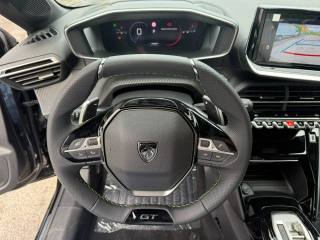 PEUGEOT 208 usata, con Specchietti laterali elettrici
