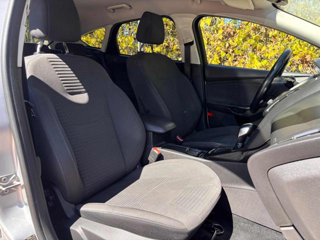 FORD Focus usata, con Controllo trazione