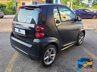 SMART ForTwo usata, con Chiusura centralizzata