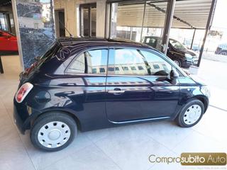 FIAT 500 usata, con Autoradio