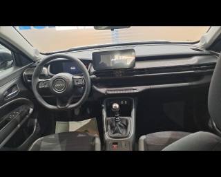 JEEP Avenger usata, con Specchietti laterali elettrici