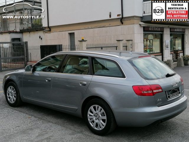 AUDI A6 usata, con Cerchi in lega