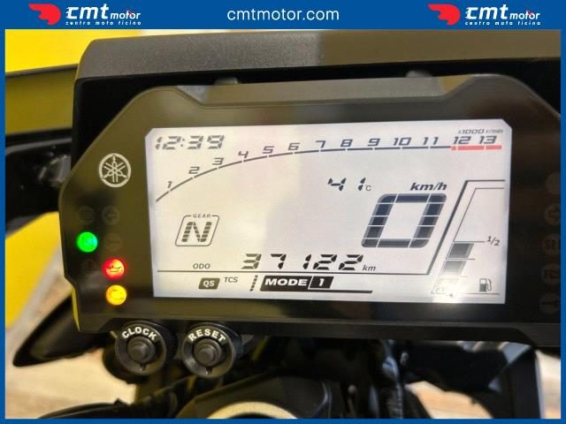 YAMAHA MT-10 usata 4
