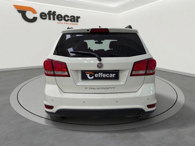 FIAT Freemont usata, con Alzacristalli elettrici