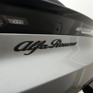 ALFA ROMEO Junior usata, con Sensore di pioggia