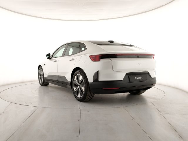 POLESTAR Polestar 4 usata, con Alzacristalli elettrici
