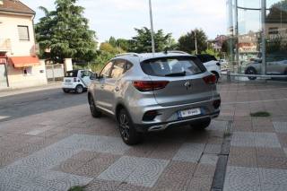MG ZS usata, con Airbag laterali