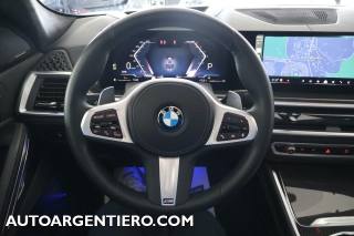 BMW X6 usata, con Controllo elettronico della corsia