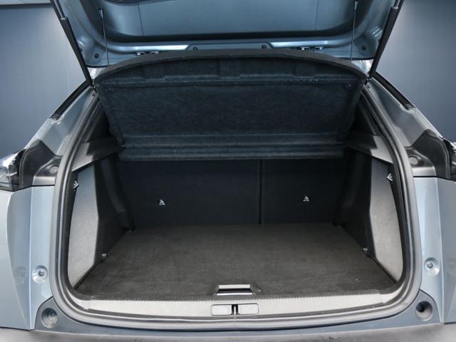 PEUGEOT 2008 usata, con Chiusura centralizzata