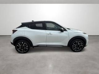 NISSAN Juke usata, con Cerchi in lega